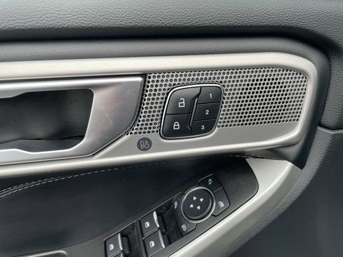 Used 2022 Ford Explorer Limited image 13