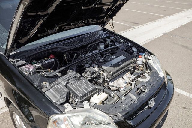Used 2000 Honda Civic Si image 17