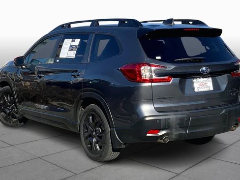 Used 2023 Subaru Ascent Onyx Edition Limited image 10
