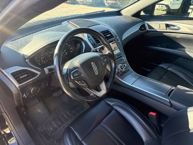 Used 2017 Lincoln MKZ Premiere FWD image 10