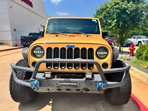 Used 2013 Jeep Wrangler Sport AWD/4WD image 23