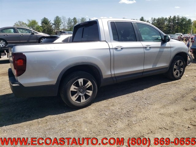 Used 2019 Honda Ridgeline RTL image 3