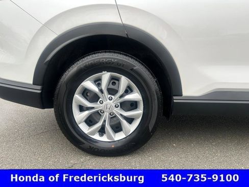 Certified 2026 Honda CR-V LX image 14