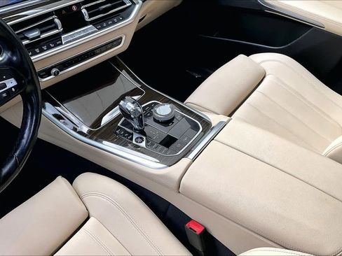 Used 2019 BMW X5 xDrive40i w/ Premium Package 2 image 16