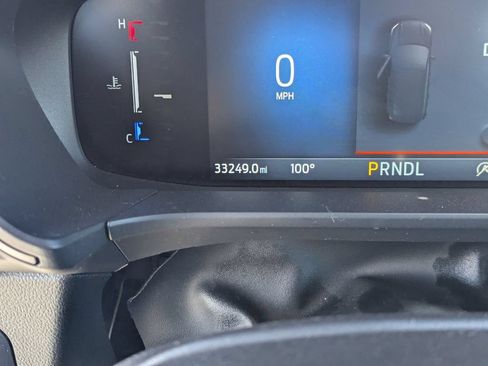 Used 2025 Ford Escape Active AWD/4WD image 24