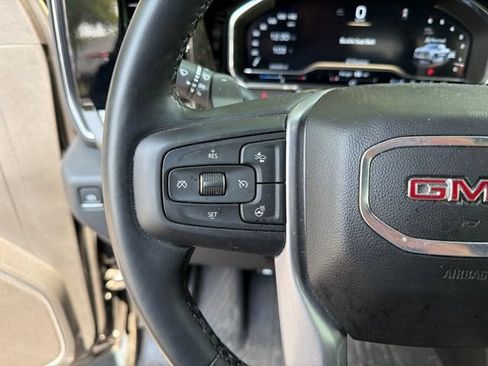 Used 2025 GMC Sierra 1500 Elevation w/ Elevation Premium Package AWD/4WD image 22