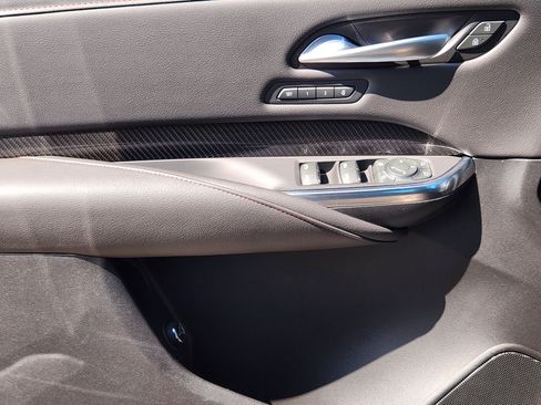 Certified 2023 Cadillac XT4 Sport FWD image 20