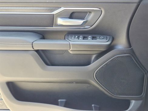 New 2026 RAM 1500 Lone Star image 29