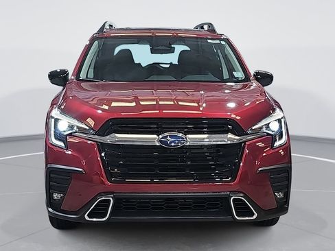 New 2026 Subaru Ascent Touring AWD/4WD image 2