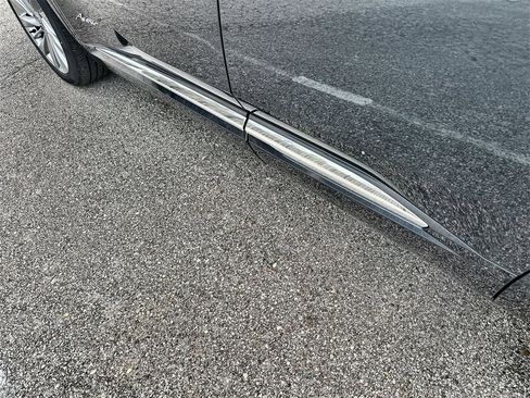 New 2026 Buick Envision Avenir image 13