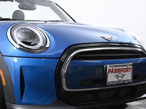 Certified 2024 MINI Cooper Convertible image 5