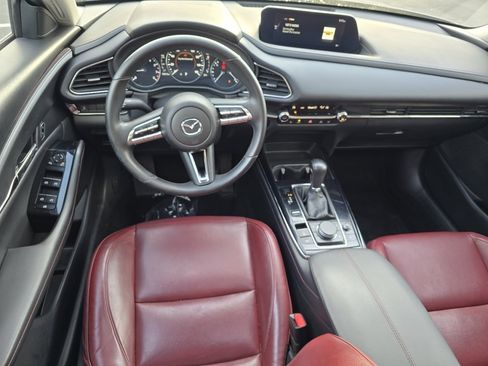 Used 2022 MAZDA CX-30 AWD 2.5 S w/ Preferred Package image 25