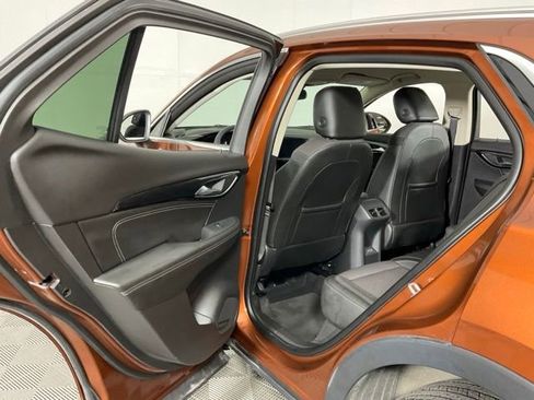 Used 2022 Buick Envision Preferred FWD image 35