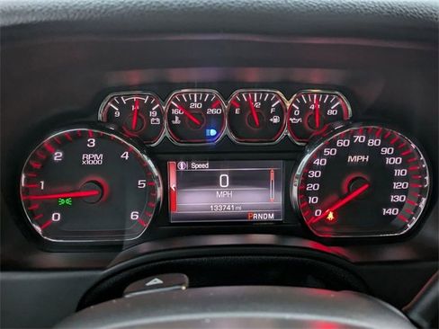 Used 2015 GMC Yukon XL SLT image 20