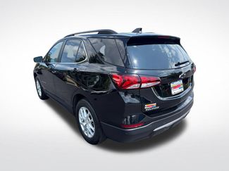 Used 2024 Chevrolet Equinox LT AWD/4WD video 3