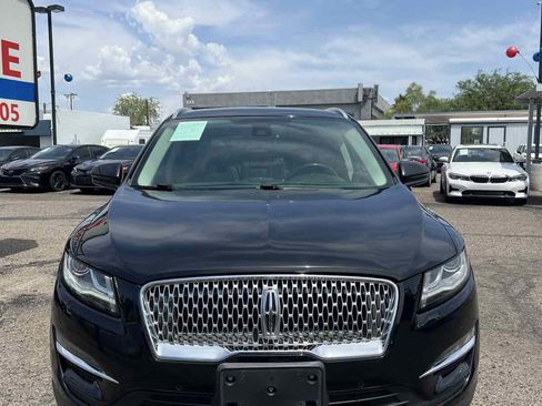 Used 2019 Lincoln MKC Reserve image 2