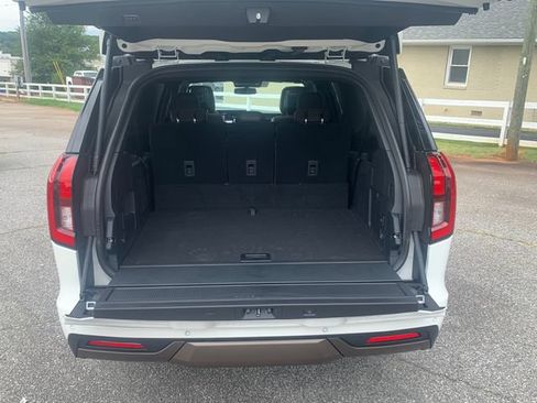 New 2027 Ford Expedition Max King Ranch AWD/4WD image 10
