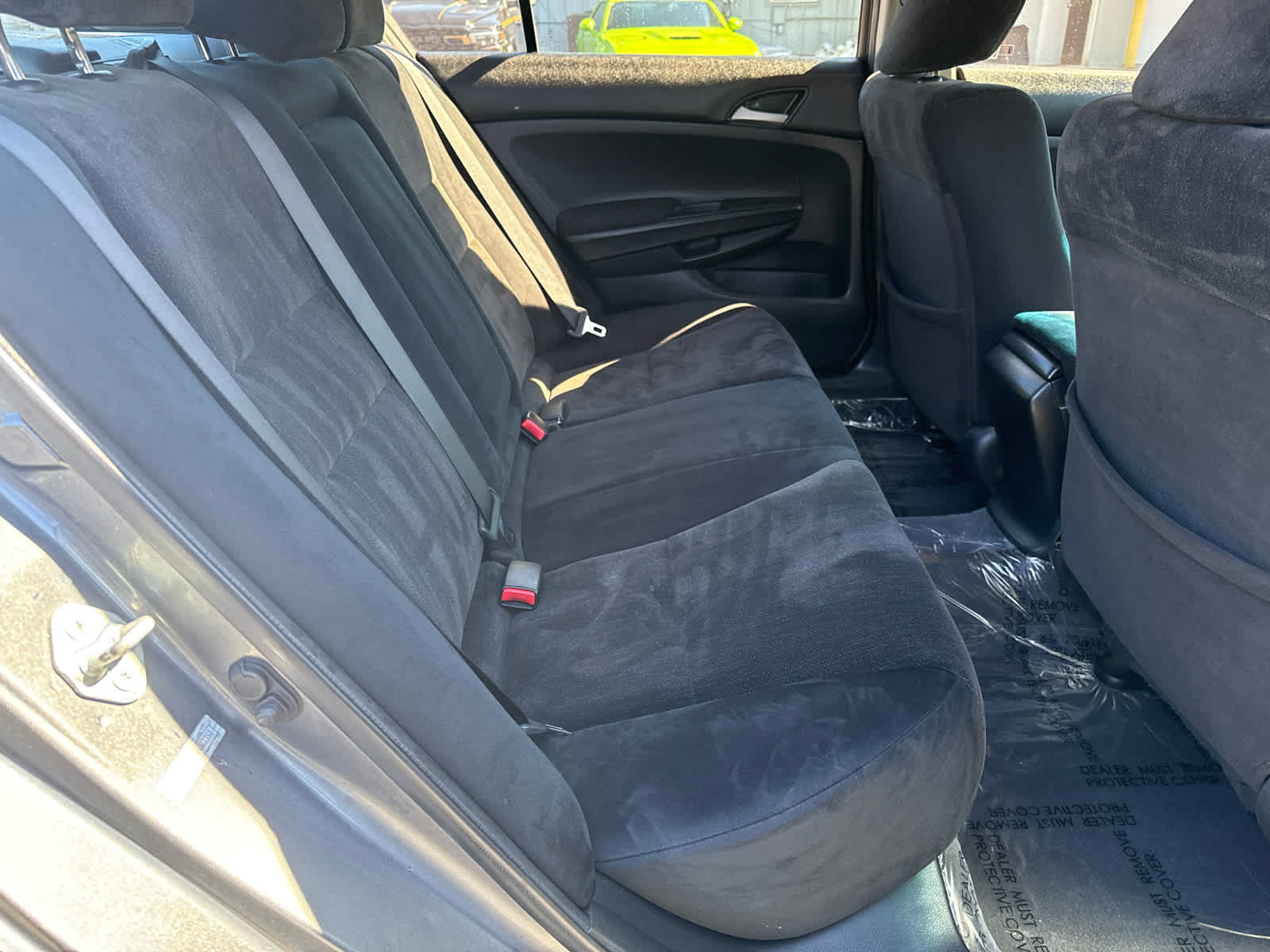Used 2010 Honda Accord LX image 14