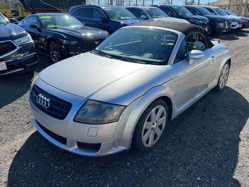 Used 2005 Audi TT 3.2 image 3