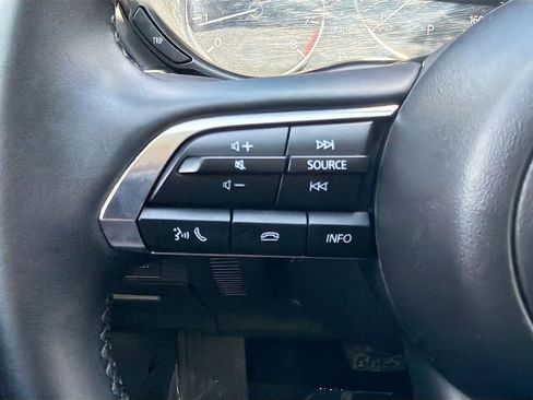 Used 2025 MAZDA CX-30 AWD 2.5 S w/ Preferred Package image 35