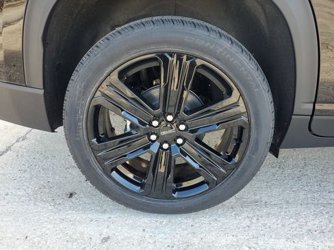 New 2026 GMC Acadia Elevation w/ Black Edition FWD image 6