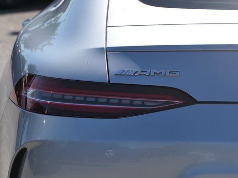 Used 2021 Mercedes-Benz AMG GT 53 image 5