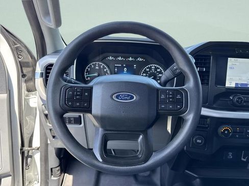 Used 2022 Ford F150 XL w/ Equipment Group 101A High RWD image 17