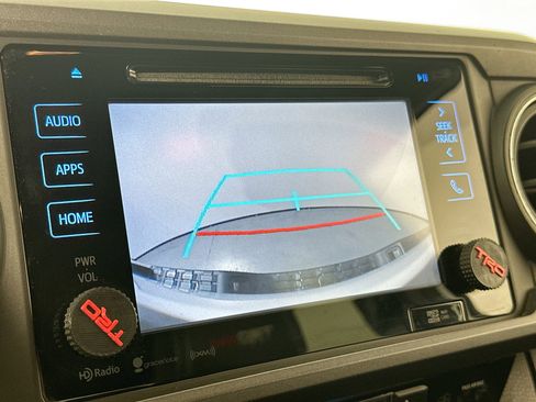 Used 2018 Toyota Tacoma TRD Pro image 14