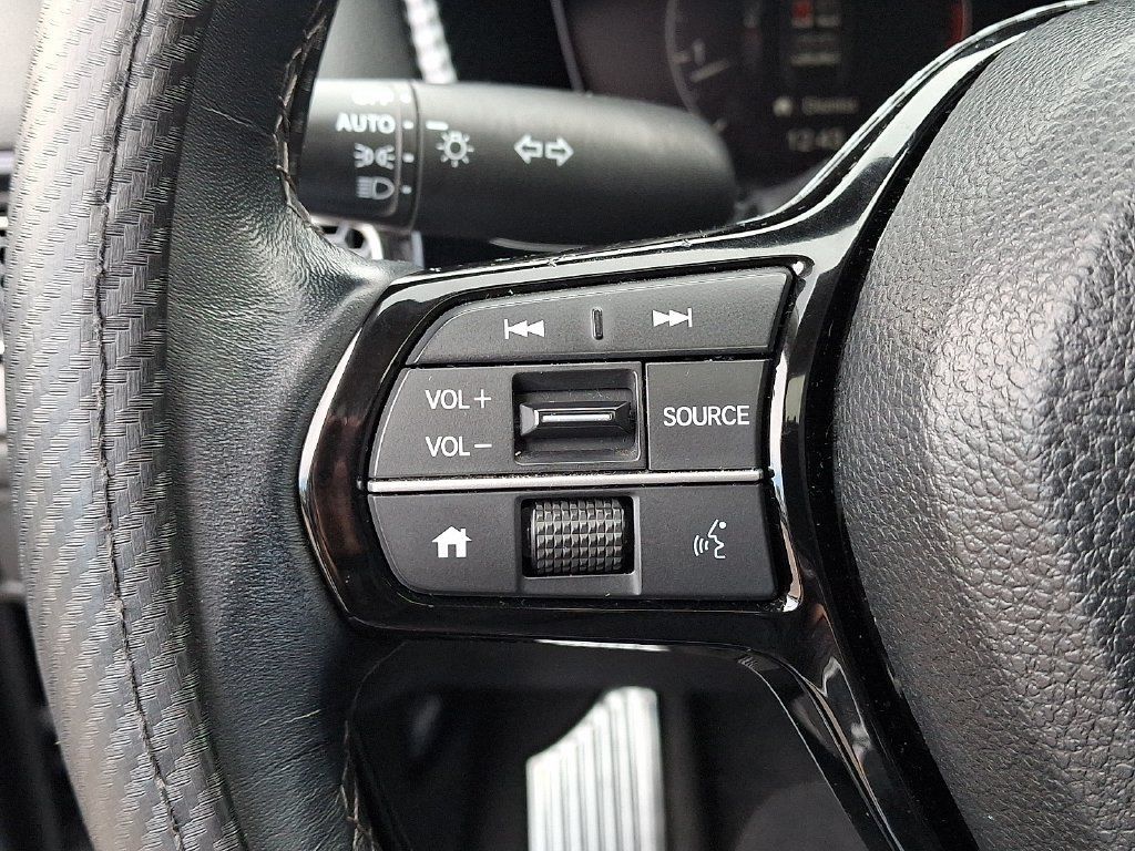 Used 2023 Honda Civic EX image 21