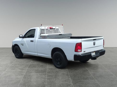 Used 2021 RAM 1500 Tradesman w/ Popular Equipment Group image 6