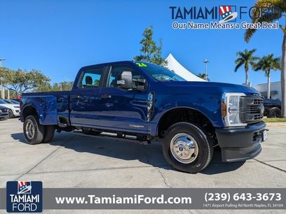 Certified 2026 Ford F350 XL