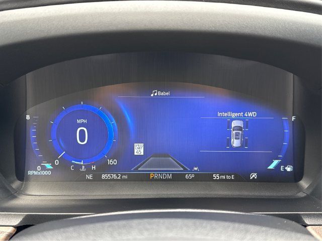 Used 2020 Ford Explorer Platinum w/ Premium Technology Package AWD/4WD image 17