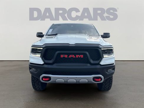 Used 2023 RAM 1500 Rebel w/ Rebel Level 1 Equipment Group AWD/4WD image 2