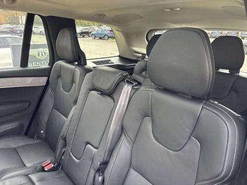 Used 2026 Volvo XC90 B6 Ultra w/ Protection Package Premier AWD/4WD image 26