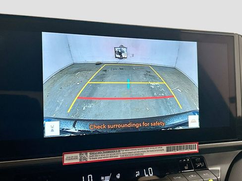 New 2026 Toyota Camry XSE image 11