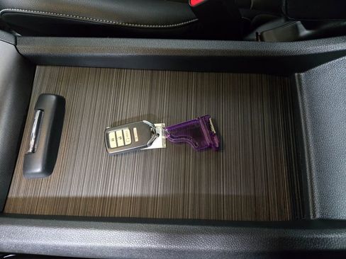 Used 2023 Honda Ridgeline RTL image 29