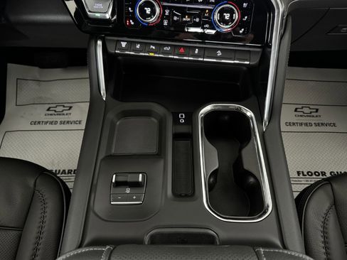 New 2026 GMC Sierra 2500 Denali w/ Technology Package image 35