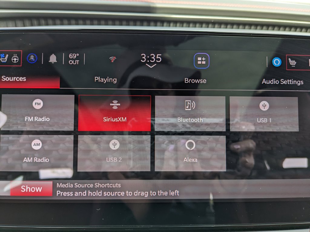 New 2026 Dodge Charger R/T AWD/4WD image 29