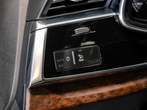 Used 2019 Audi Q8 Prestige w/ Year 1 Package AWD/4WD image 29