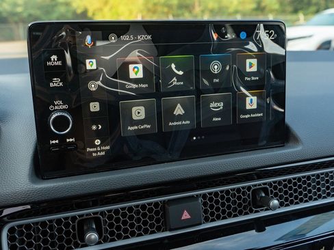 New 2026 Honda Civic Sport Touring image 26