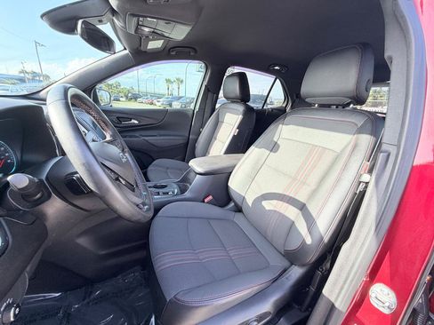 Used 2024 Chevrolet Equinox RS FWD image 14