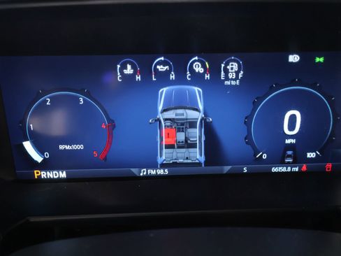 Used 2024 Ford F350 Platinum AWD/4WD image 4