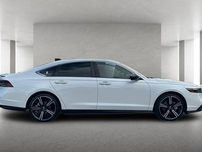 Used 2023 Honda Accord Sport