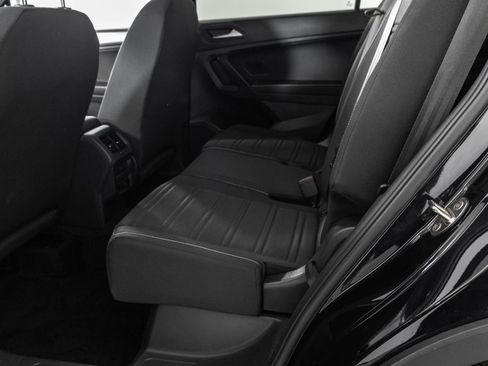 Used 2022 Volkswagen Tiguan S FWD image 34