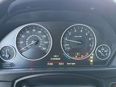 Used 2015 BMW 328i xDrive Sedan AWD/4WD image 14
