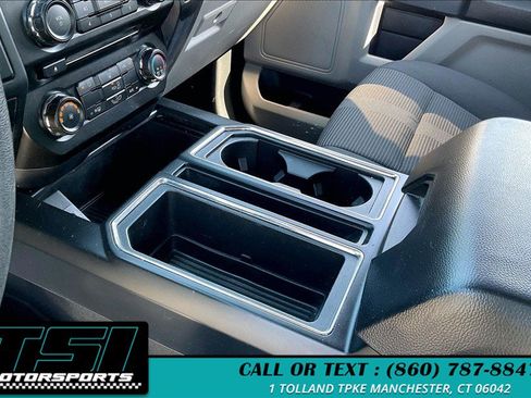 Used 2018 Ford F150 XL w/ Equipment Group 101A Mid AWD/4WD image 15