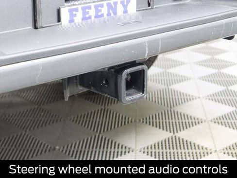 Certified 2024 Ford F150 XLT w/ Bed Utility Package image 30