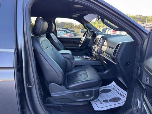 Used 2019 Ford Expedition Limited w/ Special Edition Package image 9