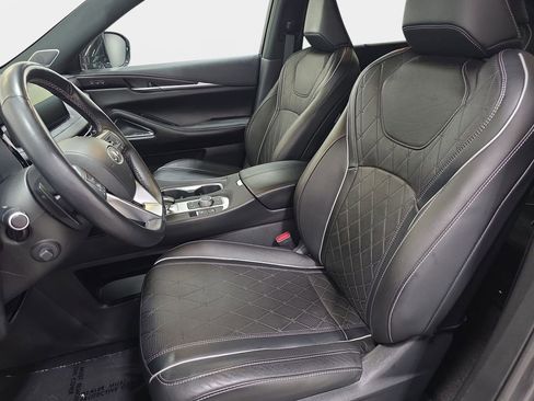 Certified 2023 INFINITI QX60 Autograph w/ Cargo Package AWD/4WD image 11