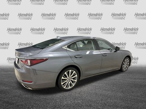 Used 2019 Lexus ES 350 image 10